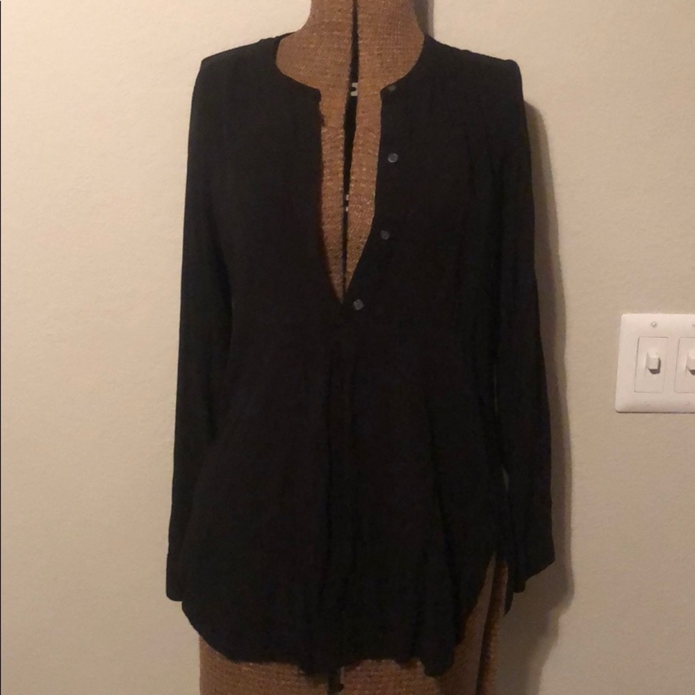 Small Tunic